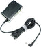 5V 2A AC Power Adapter with 3.5mm x 1.35mm Connector Plug, Wall Charger Power Adaptor for Tablets, Wireless Router, Switches, USB Hubs, Android TV...
