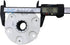 PBT-GF30 - MBF618448 Washer Rotor Hub Assembly Washing Machine for LG 4413ER1001C 4413EA1002B 4413ER1003B 4413ER1002F