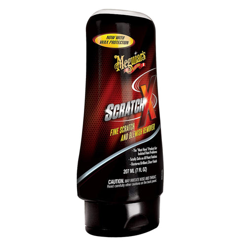 Meguiars G10307 7 Oz ScratchX...