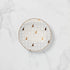 Lenox White Trianna Gold Salad Plate, 1.27 LB...