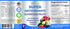 Super Antioxidant Fruit Superfood Complex - Powerful Antioxidant Superfruits, Acai, Goji, Noni, Mangosteen, Pomegranate, Elderberry, Resveratrol, ...