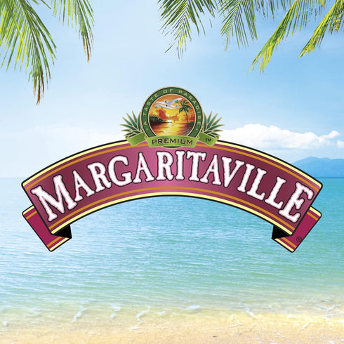 Margaritaville Singles to Go Water Drink Mix - Margarita Flavored, Non-Alcoholic Powder Sticks (12 Boxes with 6 Packets Each - 72 Total Servings),...