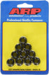 ARP 300-8392 3/8"-24 12-Point Nut - 10 Piece...