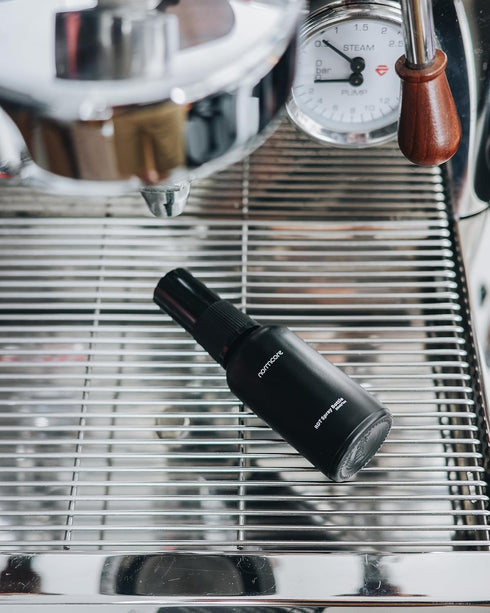 Normcore RDT Spray Bottle Spray For Reducing Coffee Power Static, RDT Spray Bottle Black Glass For Espresso, Coffee Bar Accessories, 30ml/1oz...