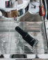 Normcore RDT Spray Bottle Spray For Reducing Coffee Power Static, RDT Spray Bottle Black Glass For Espresso, Coffee Bar Accessories, 30ml/1oz...