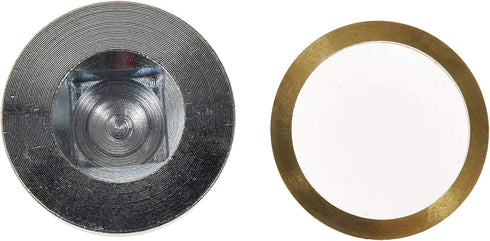 Dorman 090-5007CD Engine Oil Drain Plug - M26 x 1.5 Compatible with Select Models...