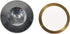 Dorman 090-5007CD Engine Oil Drain Plug - M26 x 1.5 Compatible with Select Models...