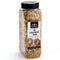 The Spice Lab Everything Bagel Seasoning - 20 oz Jar Tub - Premium Gourmet PALEO and KETO Approved Spice - The Perfect Everything But the Bagel Bl...