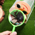 Outdoor Explorer Kit - Bugs Catcher Kit for Kids Critter Keeper Butterfly Habitat Magnifying Glass Summer Outdoor Toys...