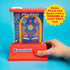 Original Waterfuls Classic Handheld Water Games – Kids Games, Retro Travel Games, Fidget Toys for Kids, Autism Toys, 6 Interchangeable Back Panels...