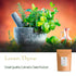 Lemon Thyme Organic Seasoning - Thymus Citriodorus - Thym Thyme Lemon and Thyme Seasoning Lemon Seasoning Lemon Thyme Seasoning Thyme Spice Lemon ...