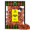 Asia Trans Seedless Red Li Hing Mui Crack Seed Plums | Hawaiian Favorite | Sweet, Sour, & Salty Dried Asian Plum Candy...