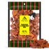 Asia Trans Seedless Red Li Hing Mui Crack Seed Plums | Hawaiian Favorite | Sweet, Sour, & Salty Dried Asian Plum Candy...