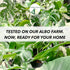 Premium Concentrated Liquid Fertilizer - Makes 40gal - LEAF LUX by Pretty in Green - ALL Plants ALL Media LECA, Soil - Indoor Plants...