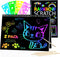 OSLINE Arts and Crafts for Kids Ages 3-5-10 Girls Boys,Rainbow Scratch Paper Art Notebooks,Art Supplies Kit for Kids Gift,Kids Party Favor Toys fo...