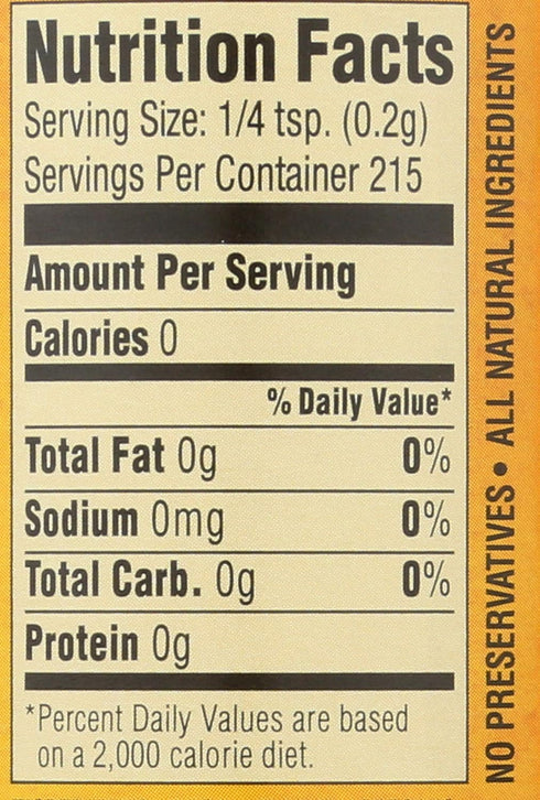 SYLVIAS Seasoning Secret, 1.5 OZ...