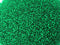 Seed Beads Size:11/0 50 gr / 1.76 oz (Emerald Green Silver Lined)...