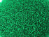 Seed Beads Size:11/0 50 gr / 1.76 oz (Emerald Green Silver Lined)...