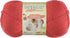Bernat Softee Baby Yarn, 5 oz, Soft Red, 1 Ball...