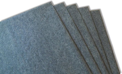 Carbon Transfer Tracing Paper for Woodworking Patterns (5 Sheets - 26" x 42" per Sheet)...