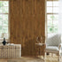 Abyssaly Wood Peel and Stick Wallpaper, Rustic Wood Grain Contact Paper for Cabinets, Self-Adhesive Removable Wooden Look Wallppaer for Countertop...