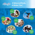 Alkalife pH Balance Tablets | The First Patented Tablets That Neutralize Acid & Balance pH for Immune Support, Peak Performance, Detox, Overall We...