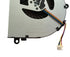 HK-Part Fan Replacement for HP 250 G4 255 G4 Notebook 15-AC 15-AF Series CPU Fan SPS 813946-001...
