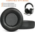 GVOEARS Ear Pads for Corsair Virtuoso RGB Wireless SE XT Gaming Headset, Upgraded Replacement Earpad Cushions with Durable Leather, Thick Foam......