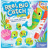 Educational Insights Reel Big Catch Game, Preschool Early Math Game, Gift for Kids Ages 3+...