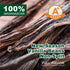 TALCUFON 12 Madagascar Origin Vanilla Beans Grade A Whole Vanilla Pods for Vanilla Extract and Baking...