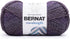 Bernat Wavelength Tanzanite Yarn - 3 Pack of 5oz/140g - Acrylic - #5 Bulky - 223 Yards - Knitting & Crochet......