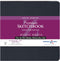 Stillman & Birn Zeta Series Softcover Sketchbook, 7.5" x 7.5", 270 gsm (Extra Heavyweight), White Paper, Smooth Surface...