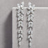 SWEETV Marquise Cubic Zirconia Wedding Earrings for Women Brides, Crystal Chandelier Bridal Drop Earrings for Prom Pageant...