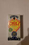 Ballow's Famous Texas Chili Seasoning 1pk...