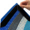 Rug Pad Gripper - Strong Rubber Gripper for Rugs, Double Sided Sticker Under Carpet Prevent Sliding and Lifting from Hardwood and Tile Floors, Reu...
