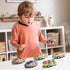 Dinosaur Toys for Ages 2-4, Pack of 6 | Pull Back Dinosaur Cars for Kids | 4 Inch Pull Back Cars for Boys Age 4-7 | Dinosaur Car Toys | Pull Back ...