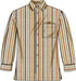 Simplicity Easy Plus Unisex Shirts Sewing Pattern Packet, Design Code S9859, Sizes XL-XXL-XXXL, Multicolor...