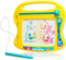 Lollipop Baby Shark Travel Magnetic Drawing Board for Boys or Girls, On The Go Drawing Board...