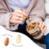 Barney Butter Almond Butter, Chocolate, 10 Ounce Jar, Skin-Free Almonds, No Stir, Non-GMO, Gluten Free, Keto, Paleo, Vegan...