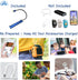 MultiCharger for MagicBand+, MagicBand + & Magic Band Compatible with FuelRod and Other External Battery. Disney World Accessories for Trip to Dis...