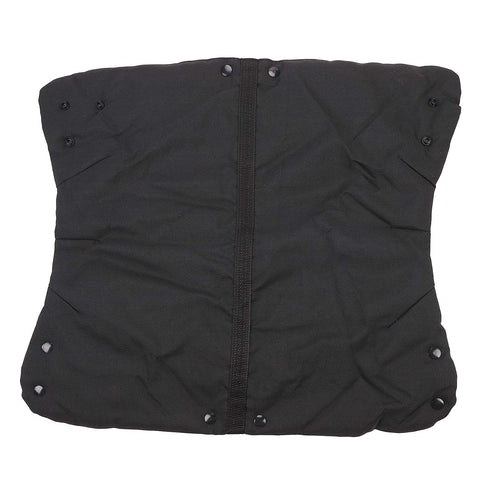 Stroller Hand Muffs Thick Warm Stroller Gloves Waterproof Anti-Freeze Pushchair Hand Warmer Universal for Pram Stroller Buggy for Parent Caregiver...