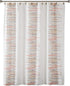 SKL Home by Saturday Knight Ltd. Mori Shower Curtain, Blush, 72.00" x 70.00"...