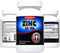 Zinc (as Zinc Gluconate) 25 mg, 100 Mini Size Easy to Swallow Tablets – Immune Support, Essential Mineral Antioxidant, Healthy Living, Gluten Free...