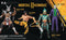McFarlane Toys Mortal Kombat Kotal Kahn 7" Action Figure with Accessories...