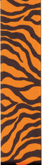 Offray 732760 Grosgrain Animal Craft Ribbon, 7/8-Inch x 9-Feet, Torrid Orange...