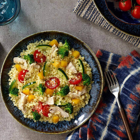 Near East Parmesan Couscous, 5.9 oz...