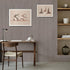 Peel and Stick Wood Wallpaper Grey Vinyl 15.7"×80" Contact Paper Self Adhesive Thick Waterproof for Cabinets liveroom...