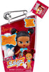 Bratz Babyz Sasha Collectible Fashion Doll with Real Fashions and Pet...