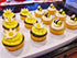 Green Direct Cupcake Liners - Standard Size Gold Cupcake Wrappers to use for Pans or carrier or on stand - Paper Baking Cups Pack of 240...