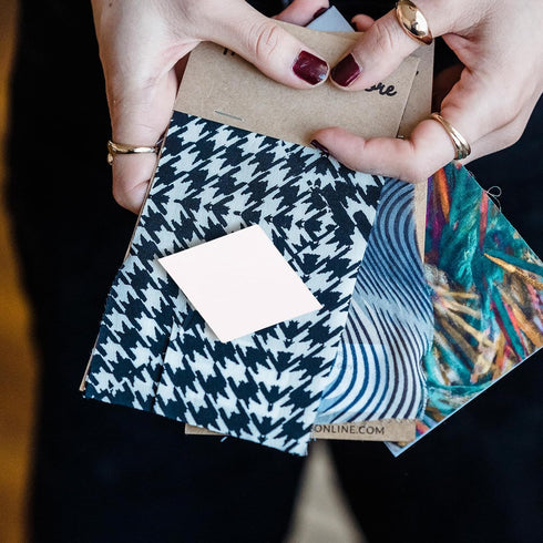 TEHAUX 600pcs Diamond Paper Quilting Templates, Handmade English Paper Piecing Templates Patchwork Paper Templates for DIY Patchwork Sewing Crafts...